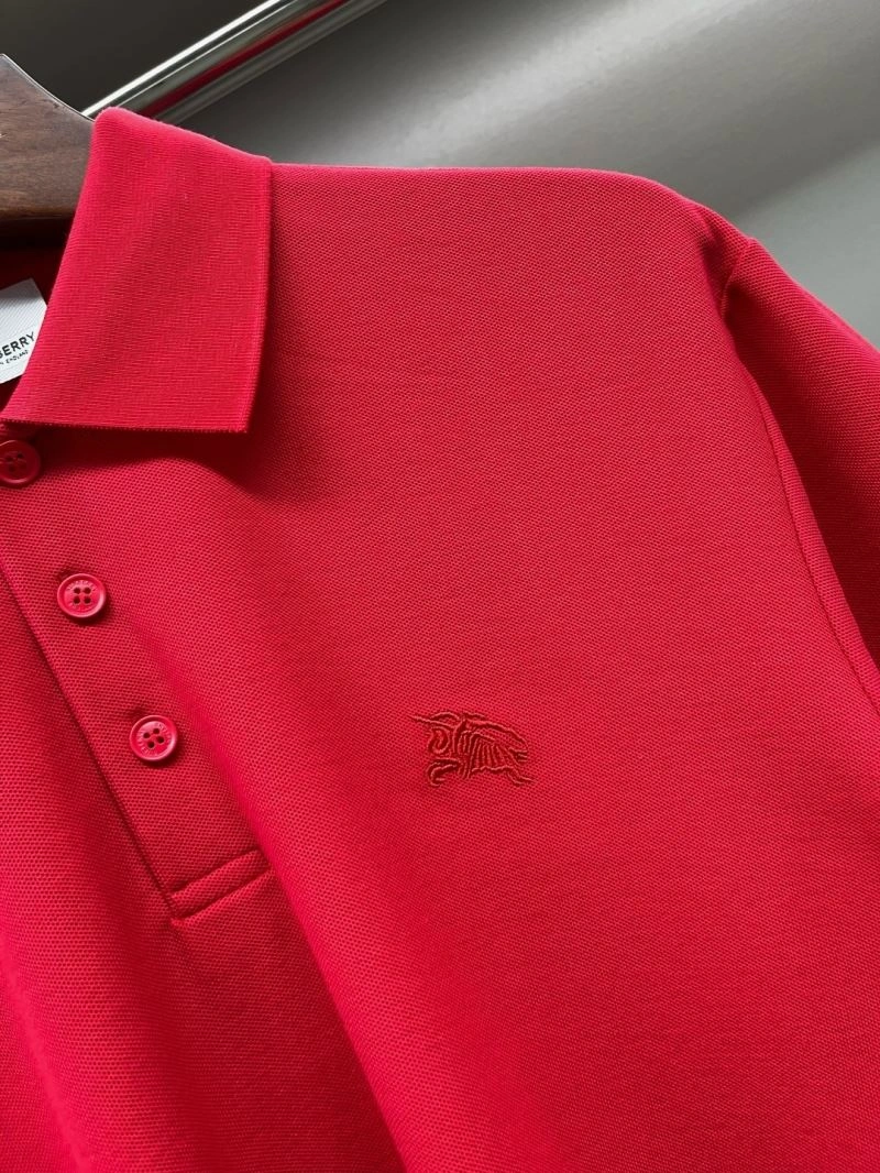 Burberry T-Shirts Classic 105356