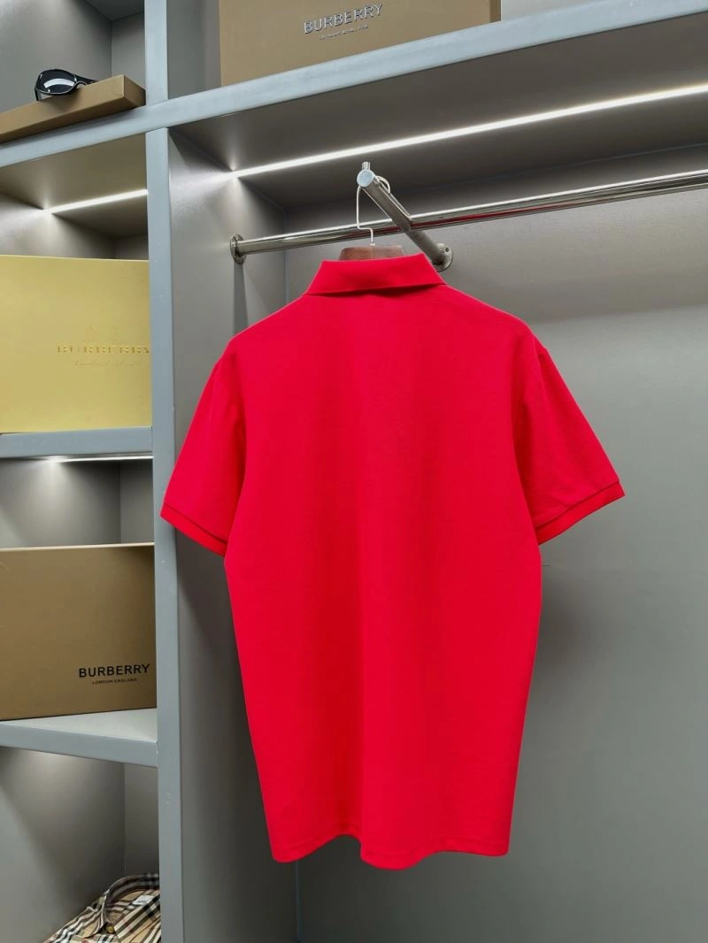 Burberry T-Shirts Classic 105356
