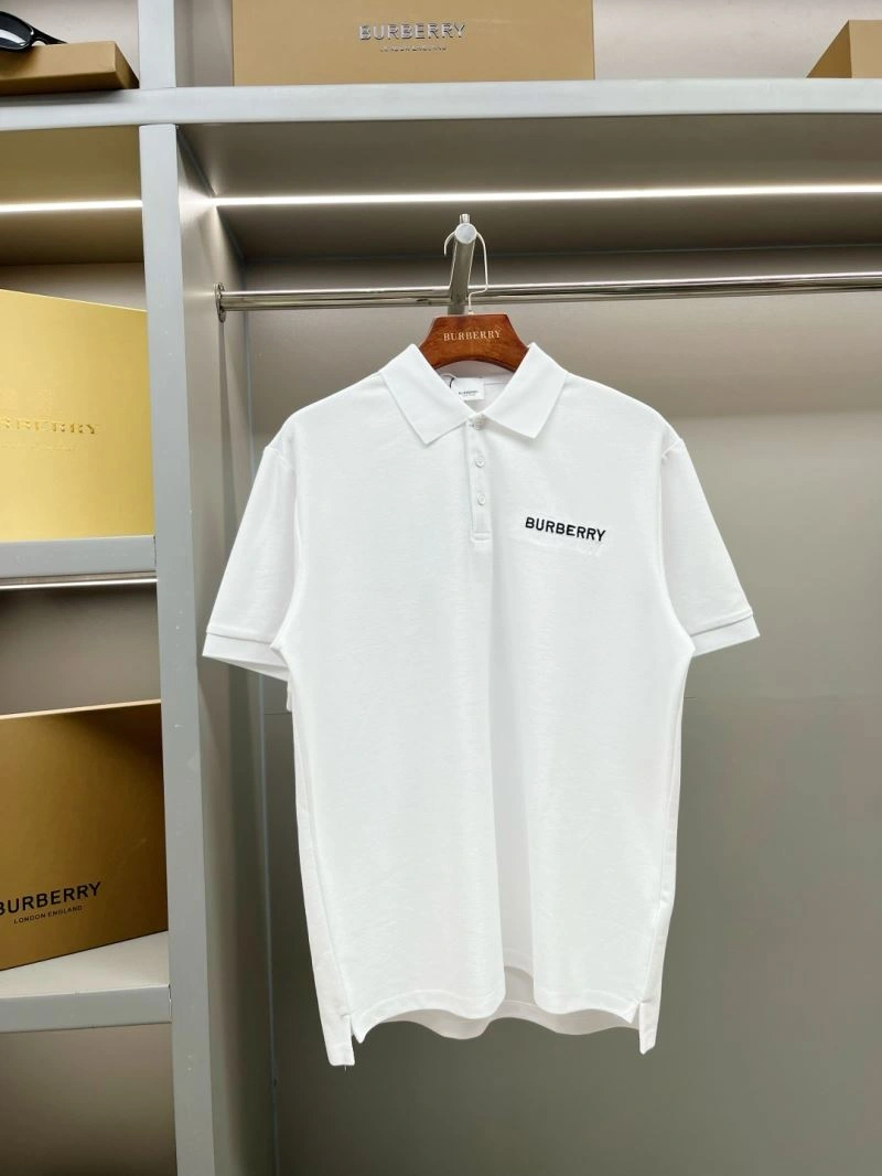 Cozy Burberry T-Shirts 105353