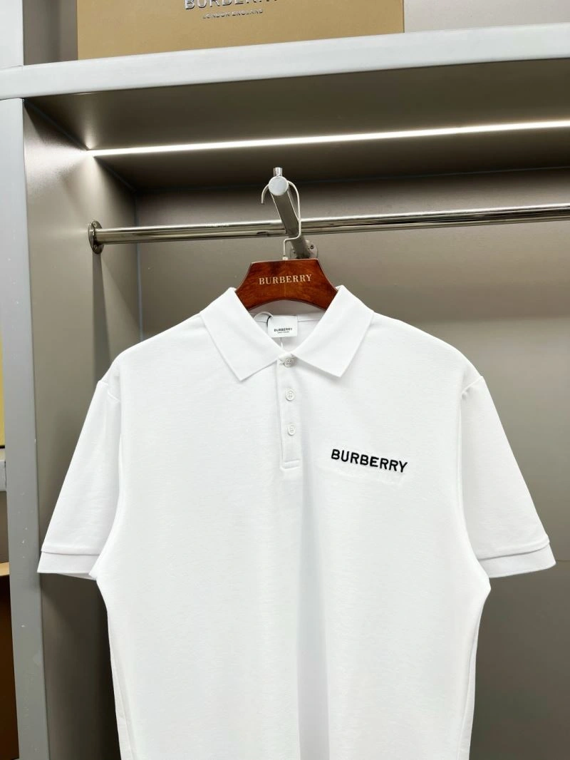Cozy Burberry T-Shirts 105353