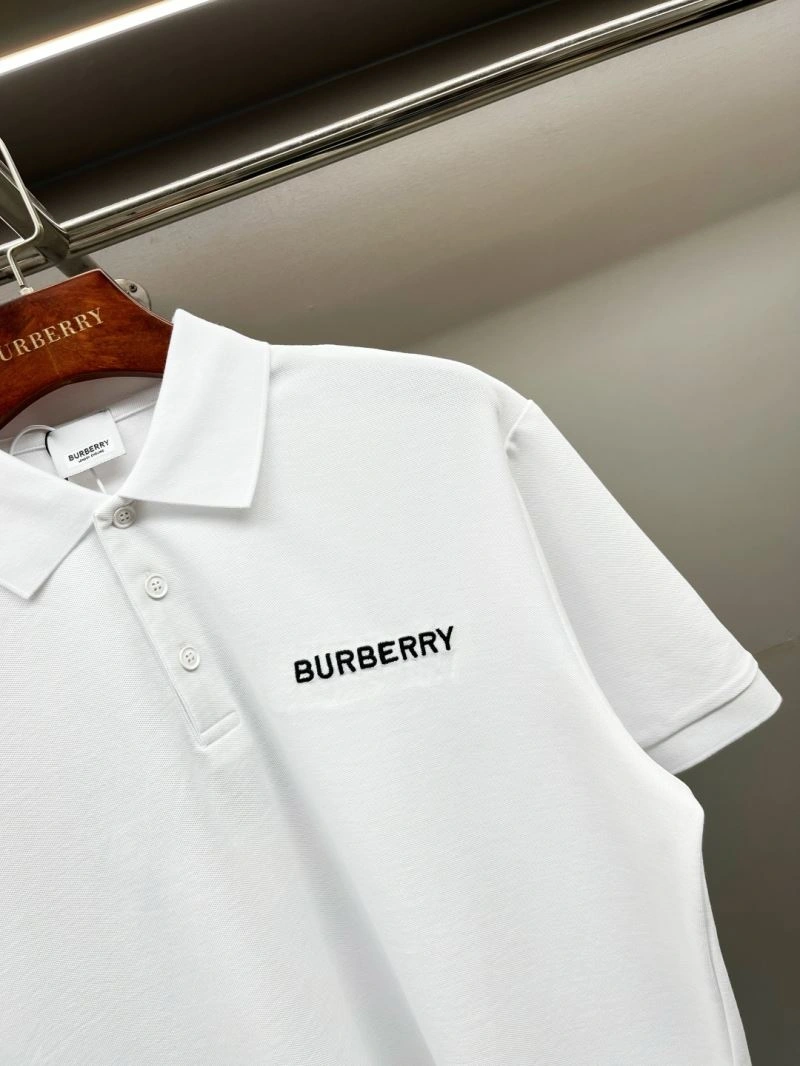 Cozy Burberry T-Shirts 105353