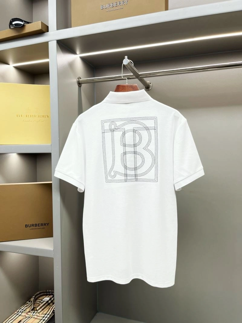 Cozy Burberry T-Shirts 105353