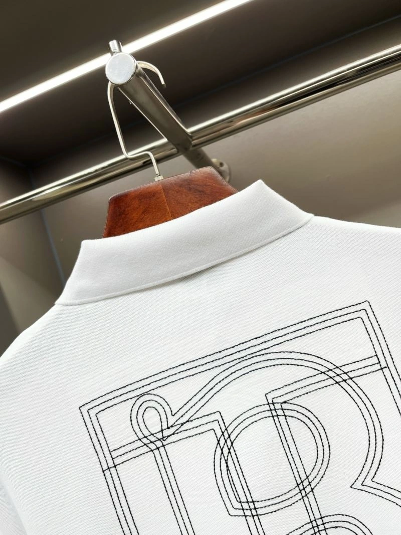 Cozy Burberry T-Shirts 105353