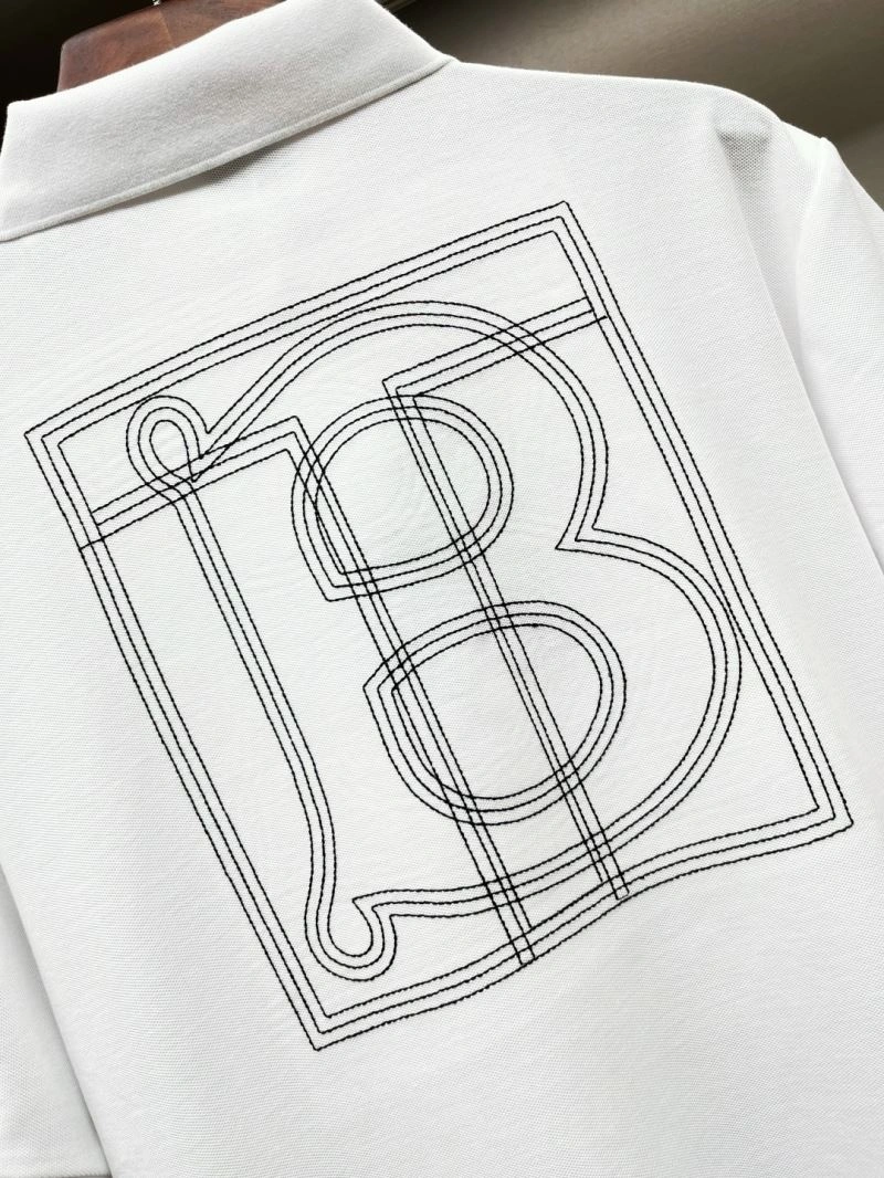 Cozy Burberry T-Shirts 105353