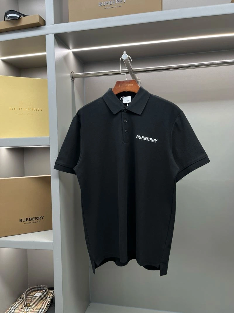 Burberry T-Shirts Tailored 105327