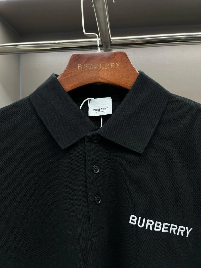 Burberry T-Shirts Tailored 105327