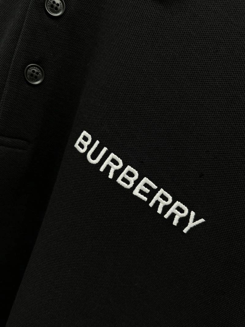 Burberry T-Shirts Tailored 105327