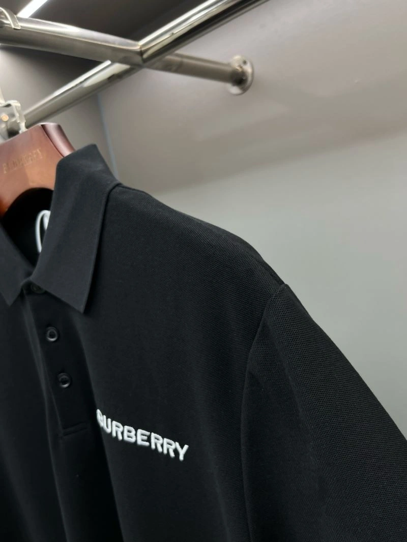 Burberry T-Shirts Tailored 105327