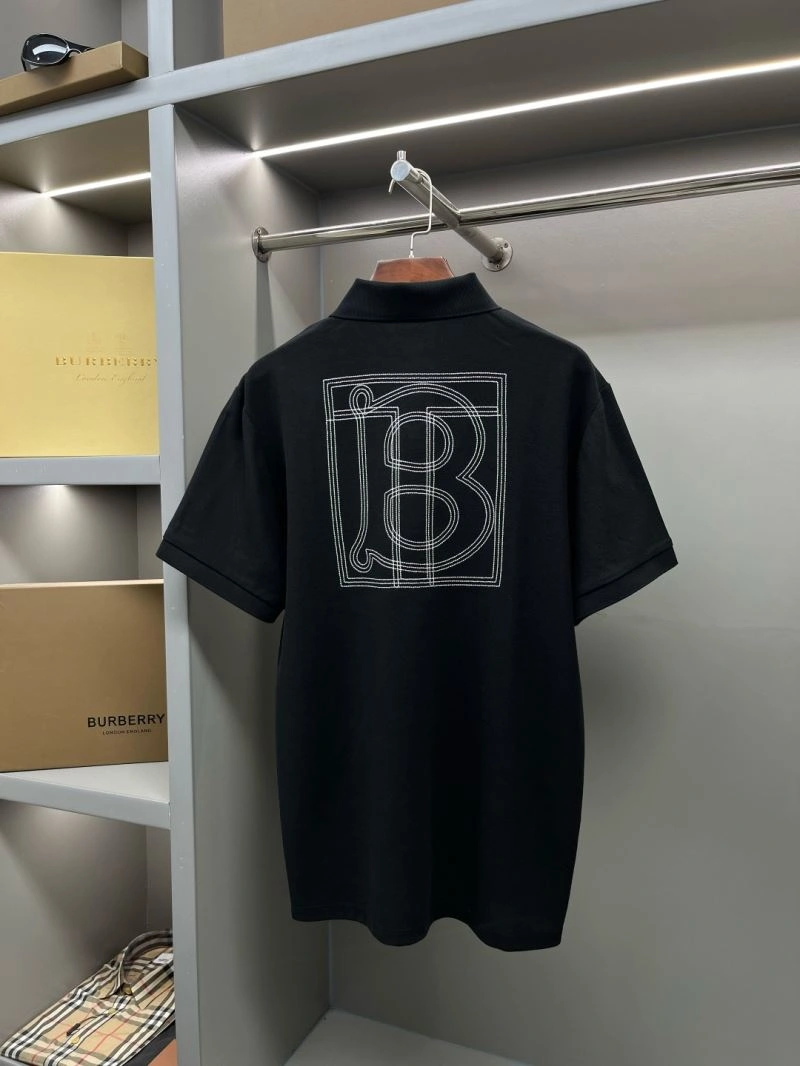 Burberry T-Shirts Tailored 105327