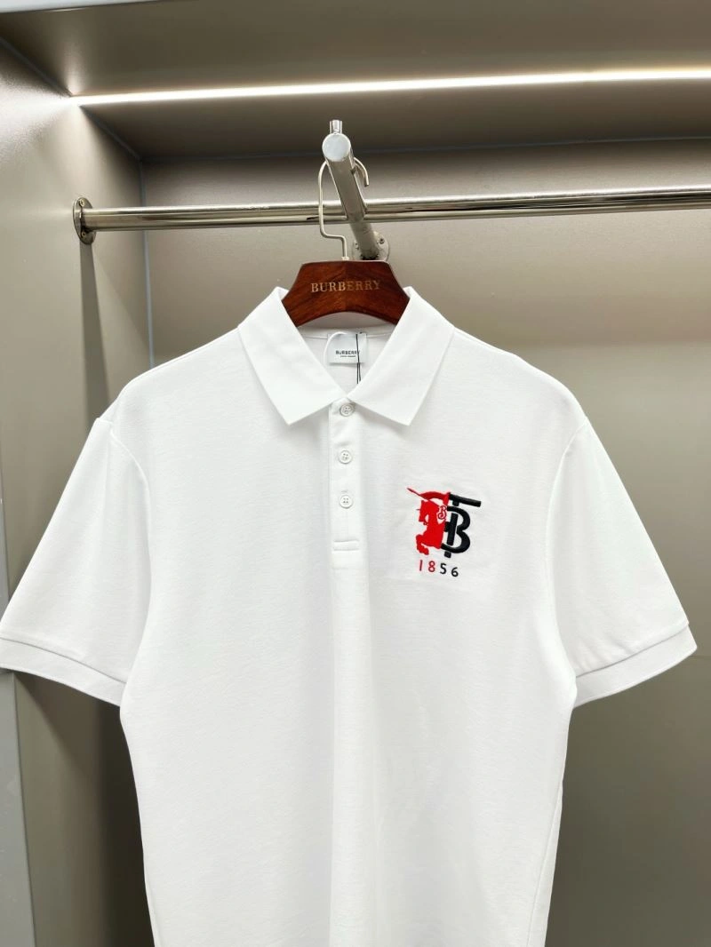 Trendy Burberry T-Shirts 105306