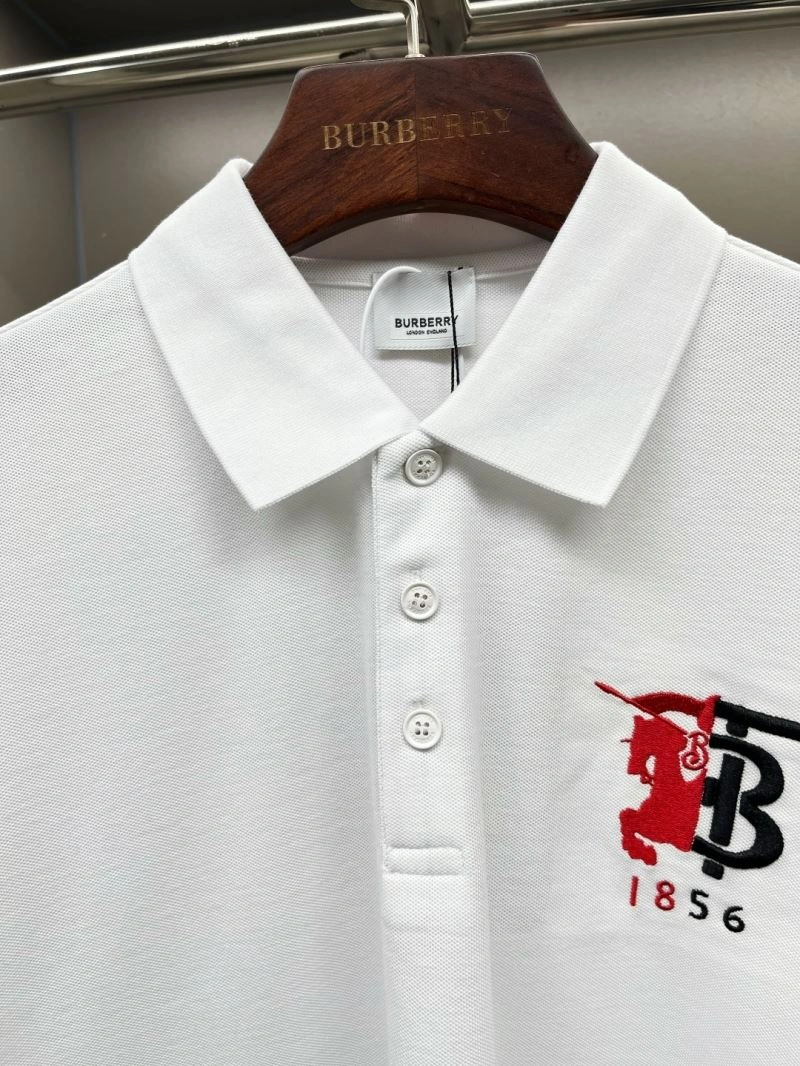 Trendy Burberry T-Shirts 105306
