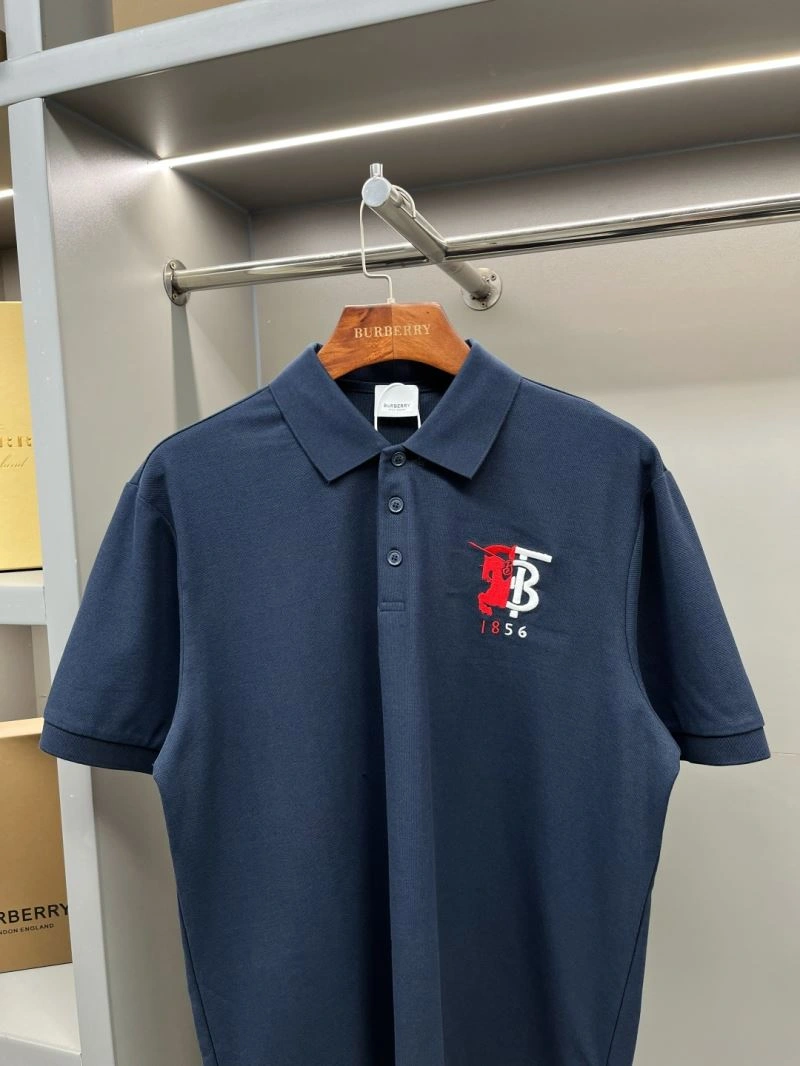 Burberry T-Shirts TimelessDesign 105347
