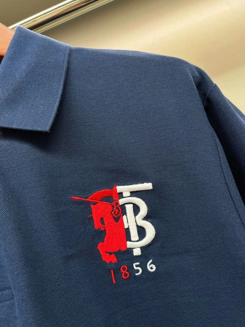 Burberry T-Shirts TimelessDesign 105347