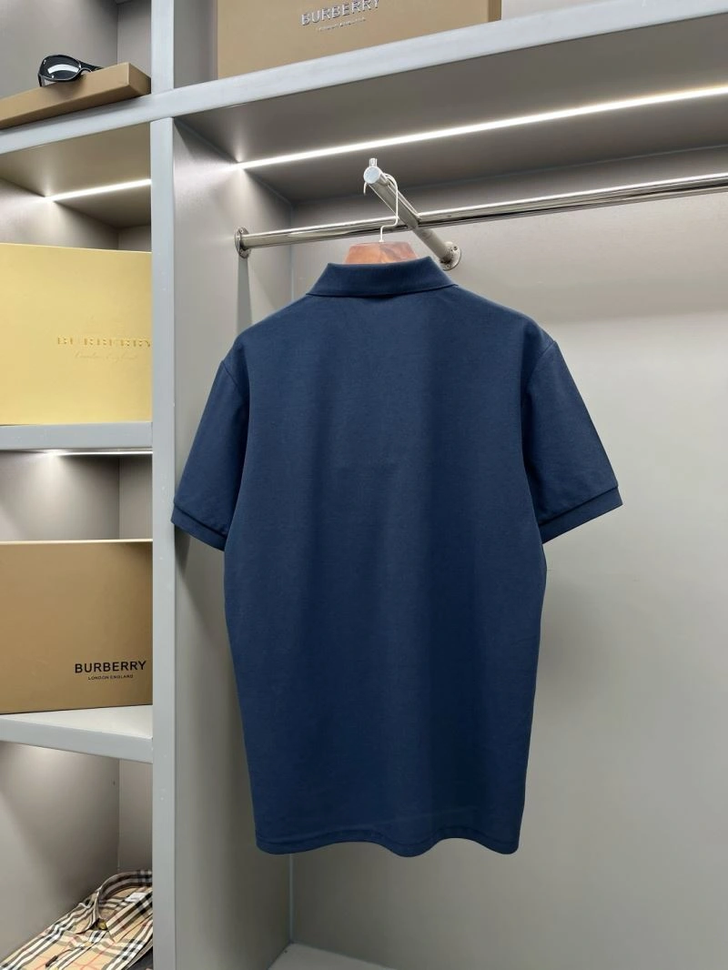 Burberry T-Shirts TimelessDesign 105347