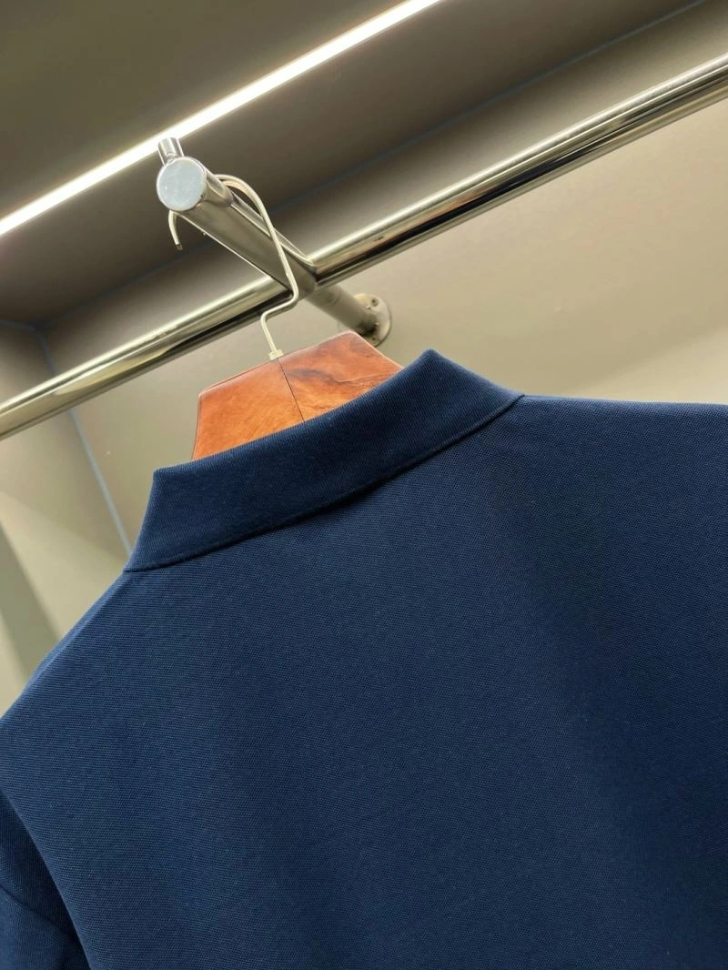 Burberry T-Shirts TimelessDesign 105347