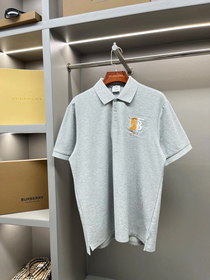 Comfortable Burberry T-Shirts 105310