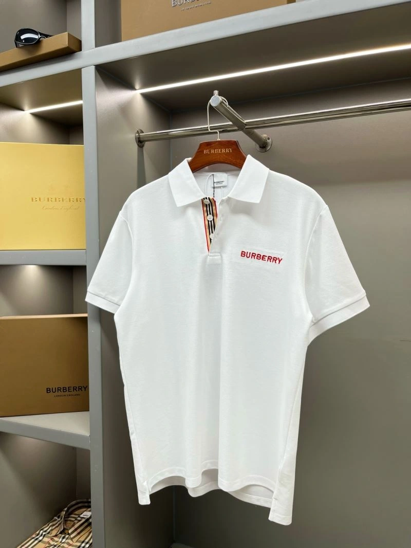 Snug Burberry T-Shirts 105322