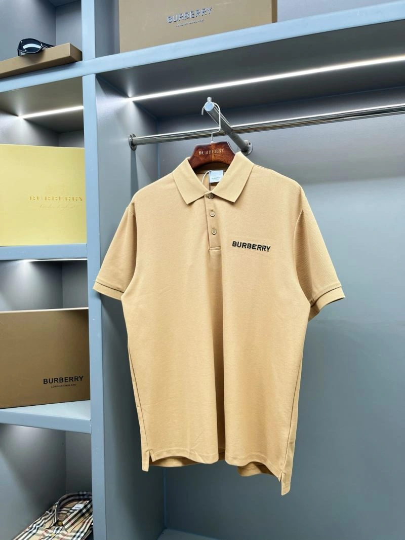 RelaxedFit Burberry T-Shirts 105314