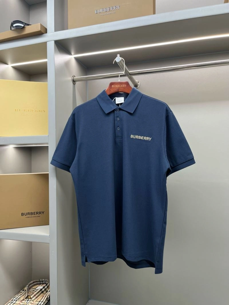 Burberry T-Shirts Compact 105324