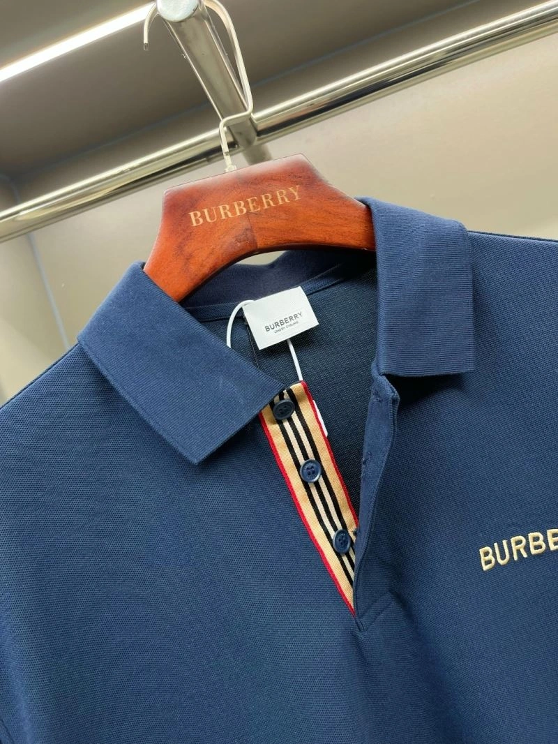 Burberry T-Shirts Compact 105324