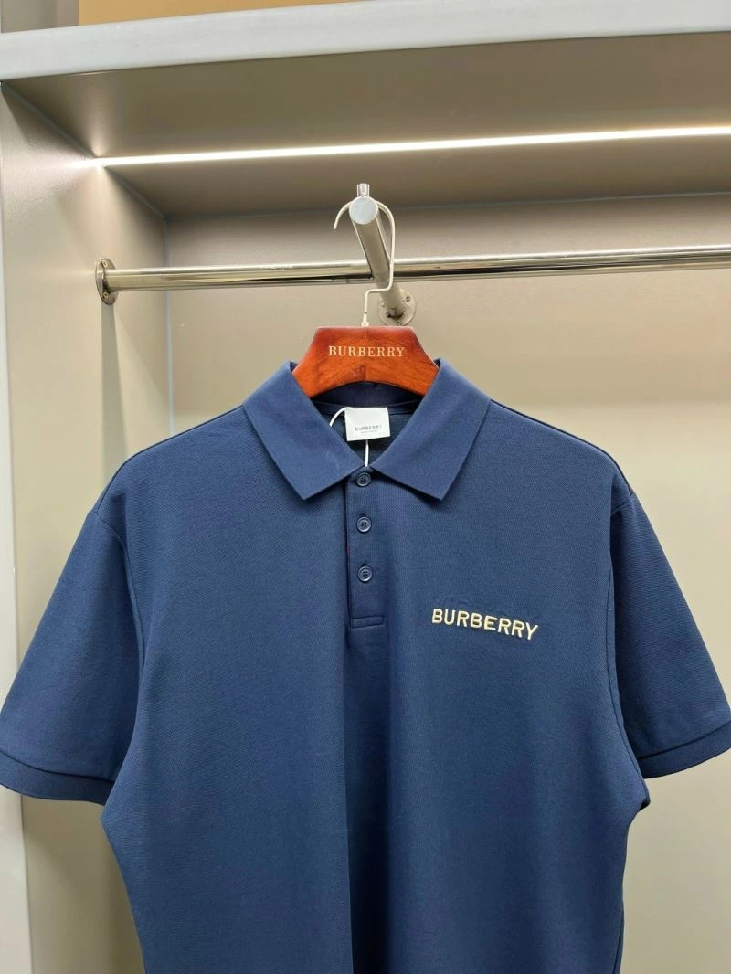 Burberry T-Shirts Compact 105324