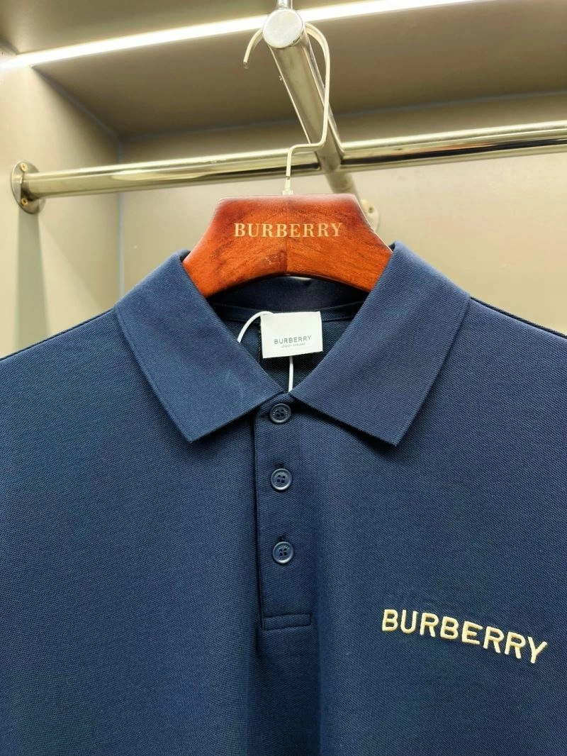 Burberry T-Shirts Compact 105324