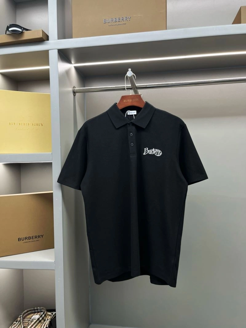 Burberry T-Shirts Sustainable 105309