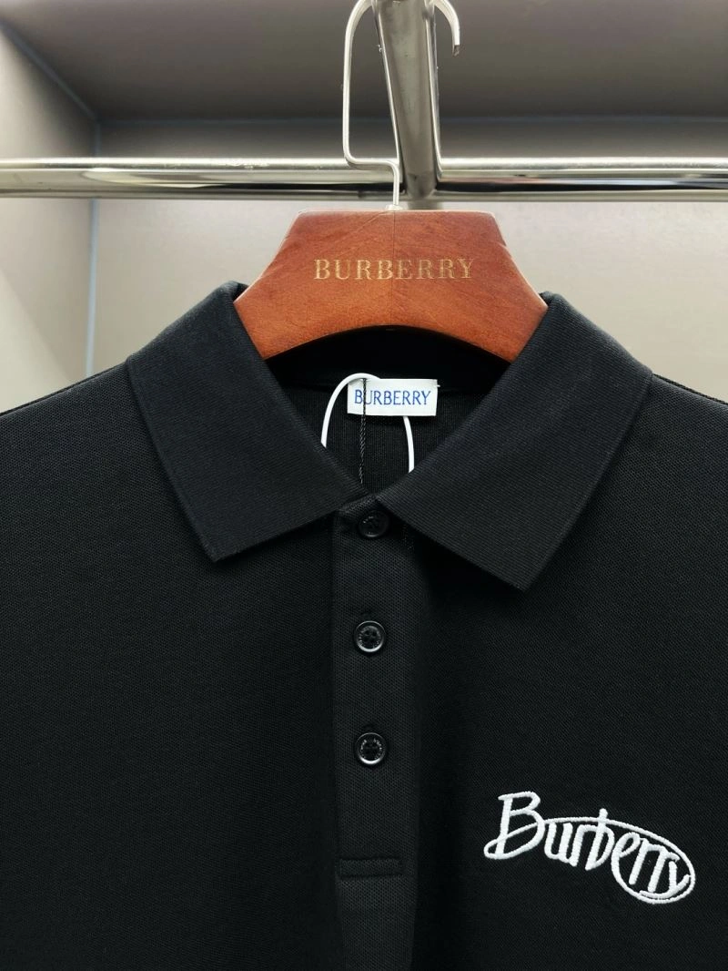 Burberry T-Shirts Sustainable 105309
