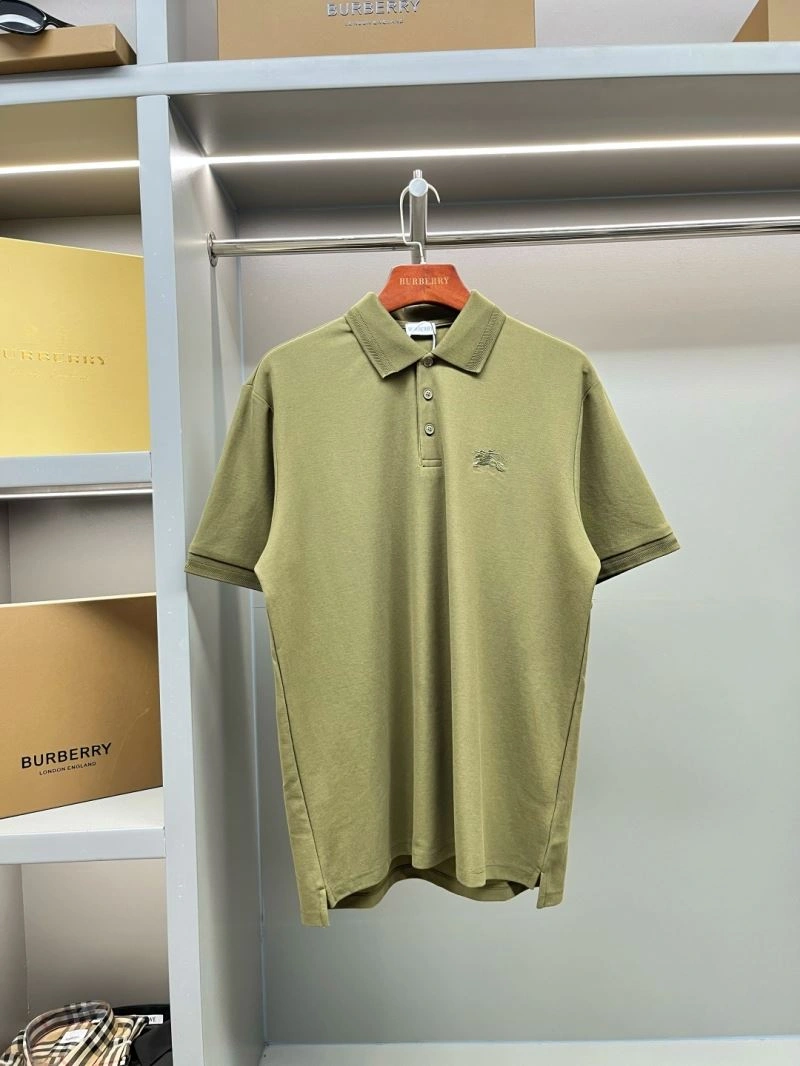 MoistureWicking Burberry T-Shirts 105336