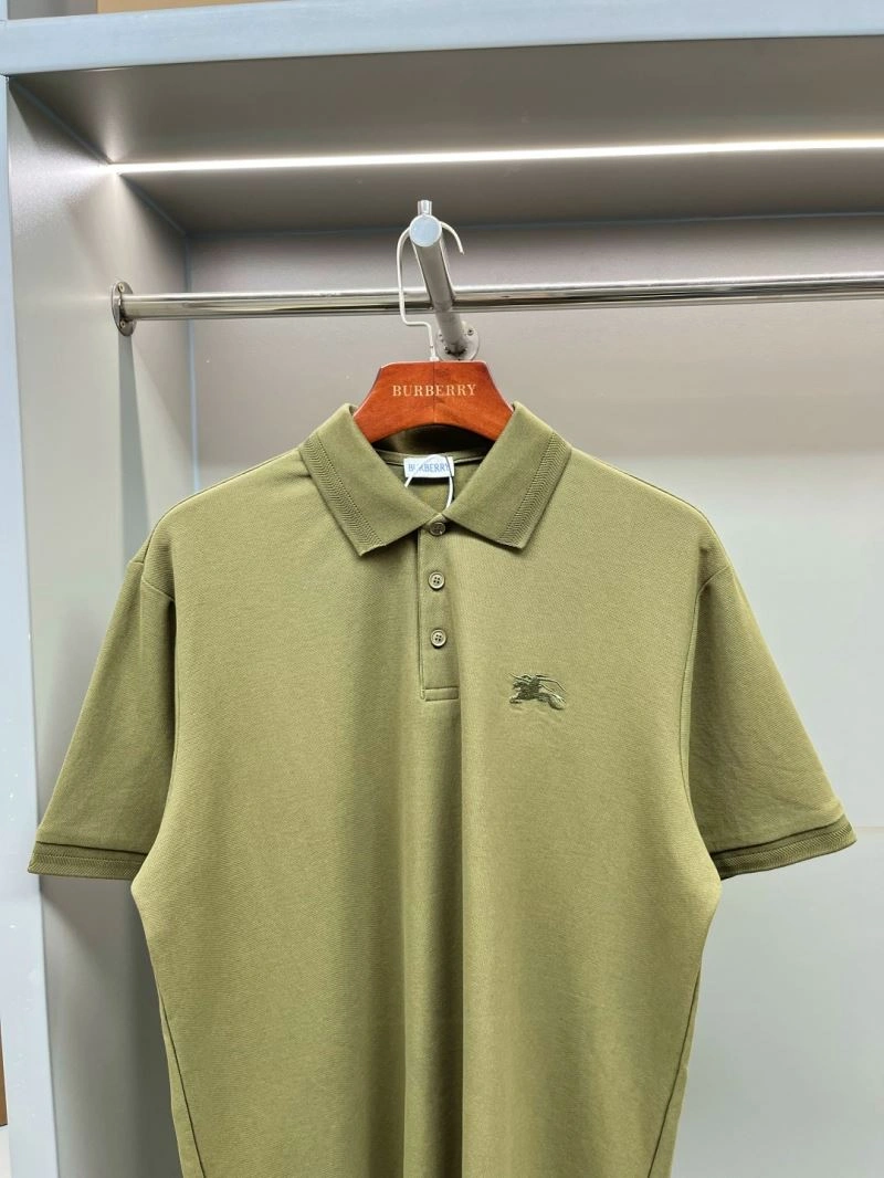 MoistureWicking Burberry T-Shirts 105336