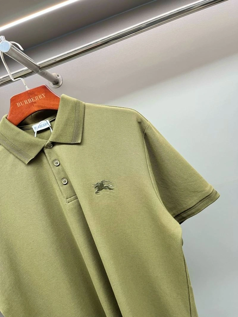 MoistureWicking Burberry T-Shirts 105336