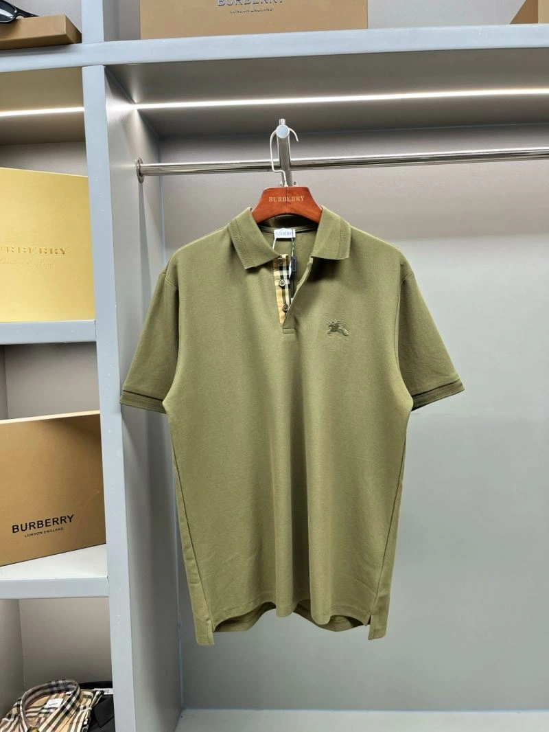 MoistureWicking Burberry T-Shirts 105336