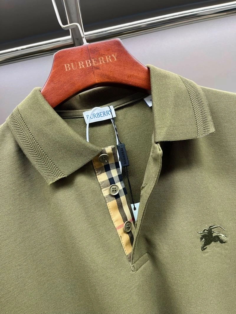 MoistureWicking Burberry T-Shirts 105336