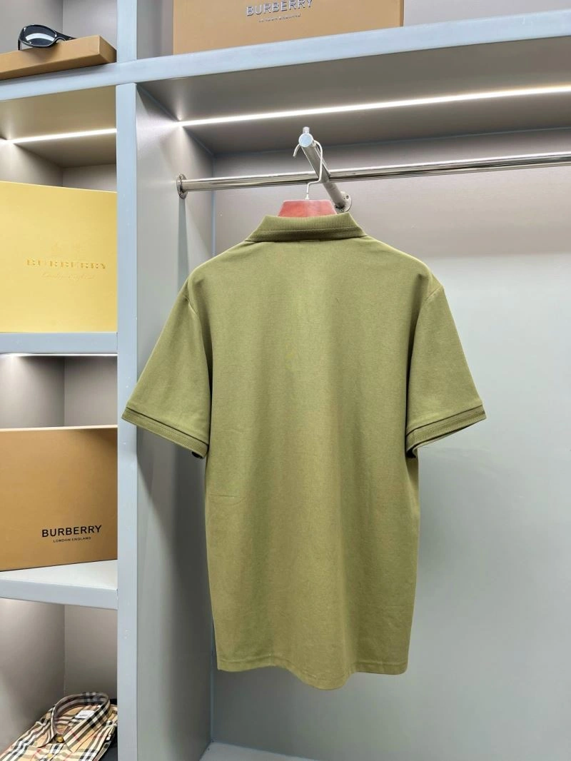 MoistureWicking Burberry T-Shirts 105336