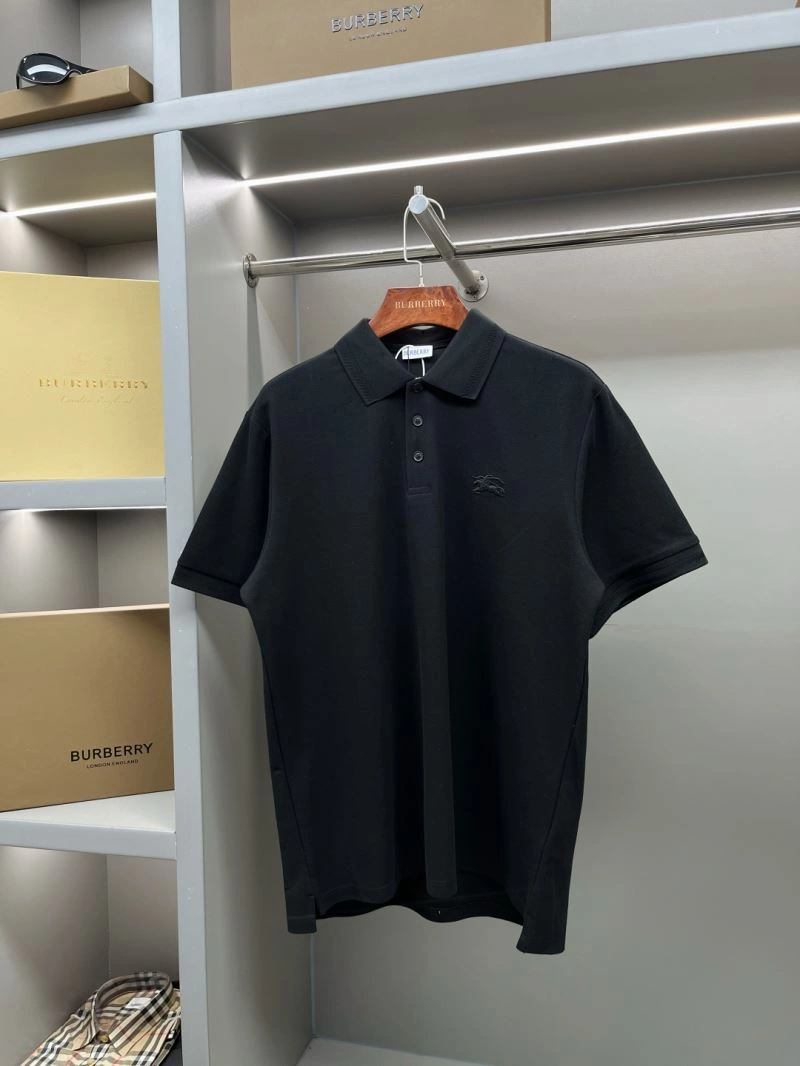 Burberry T-Shirts Soft 105312