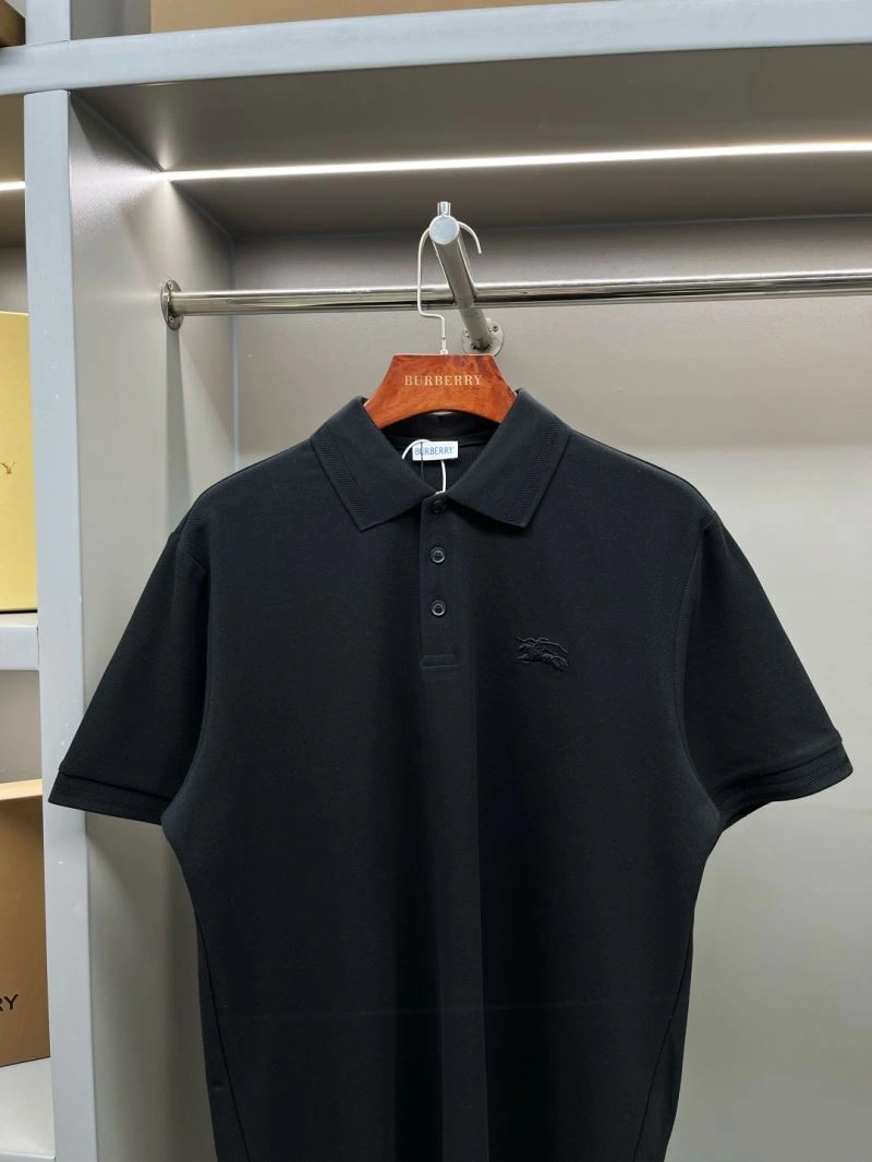 Burberry T-Shirts Soft 105312