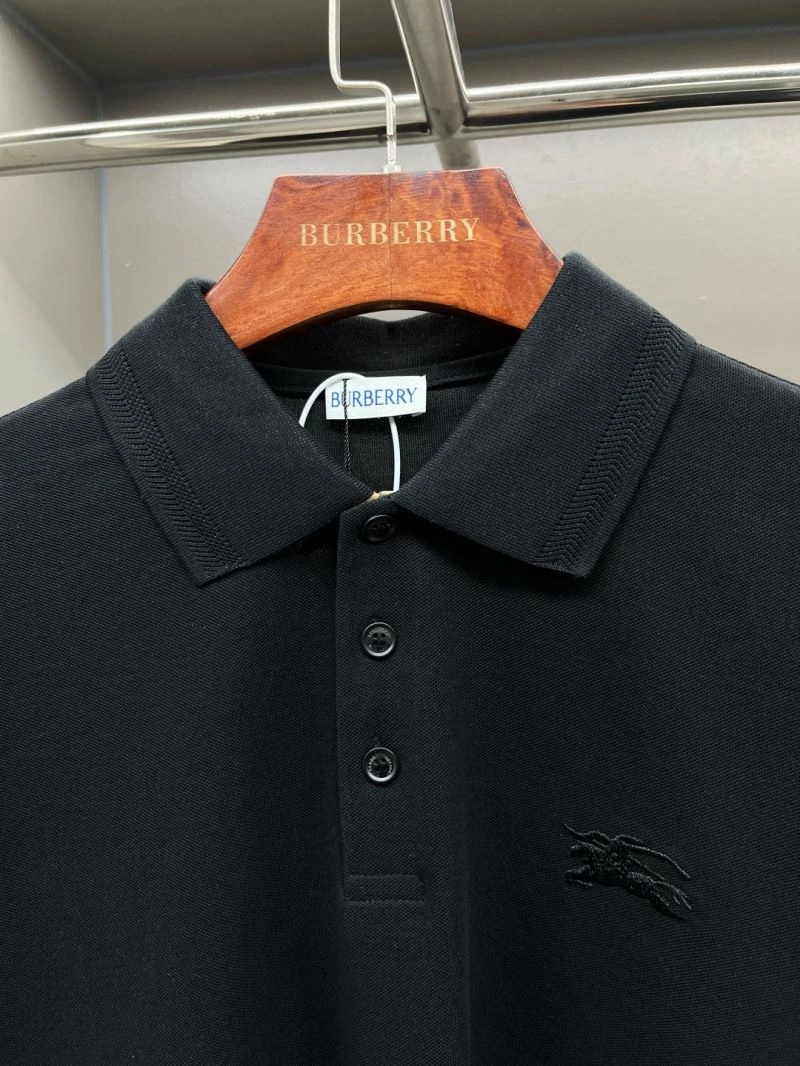 Burberry T-Shirts Soft 105312
