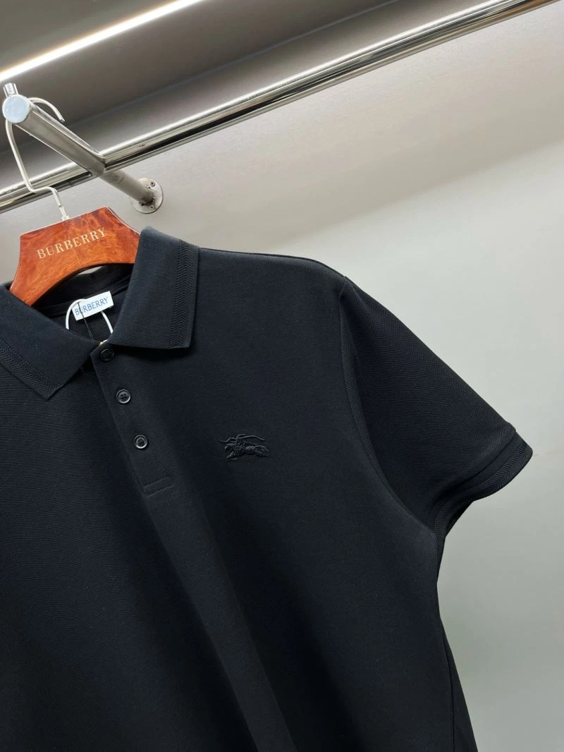 Burberry T-Shirts Soft 105312
