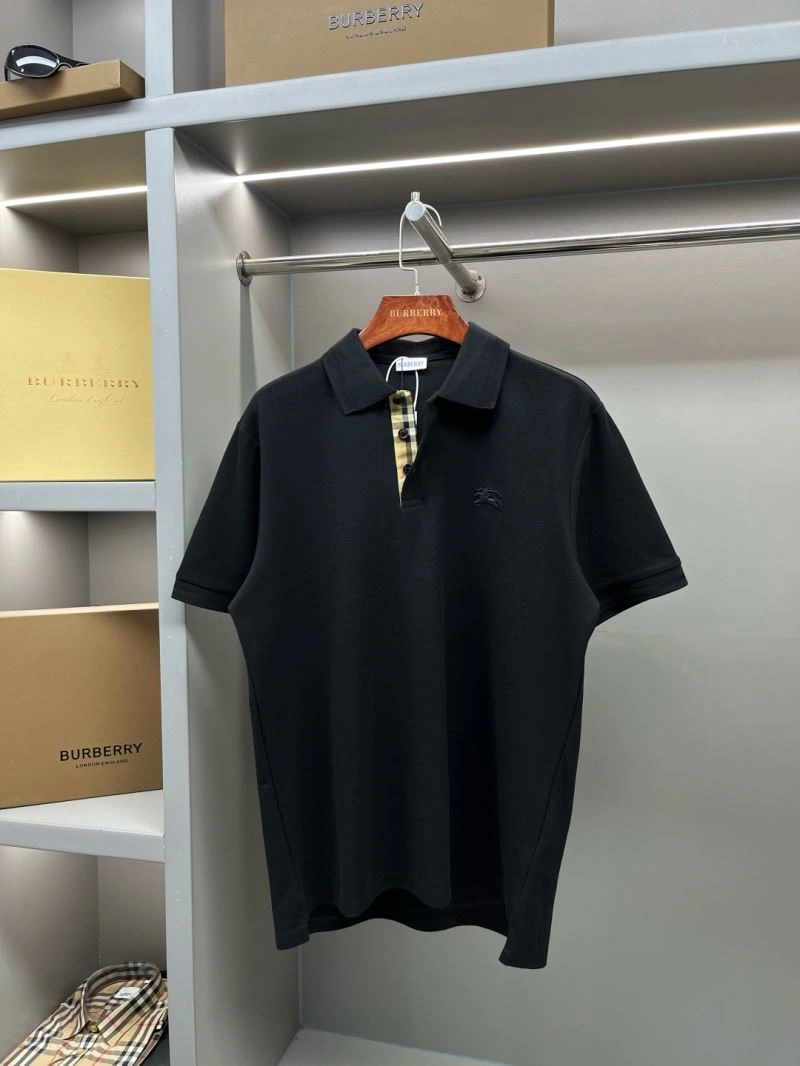 Burberry T-Shirts Soft 105312