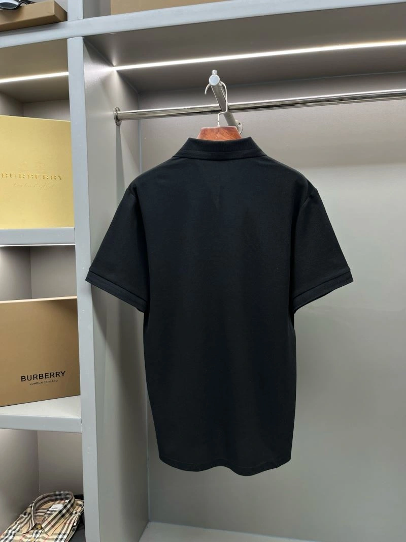 Burberry T-Shirts Soft 105312