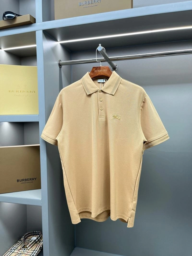 Burberry T-Shirts GoAnywhere 105335