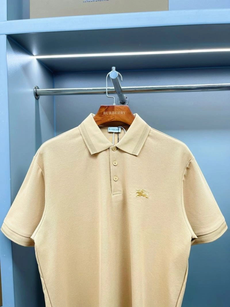 Burberry T-Shirts GoAnywhere 105335