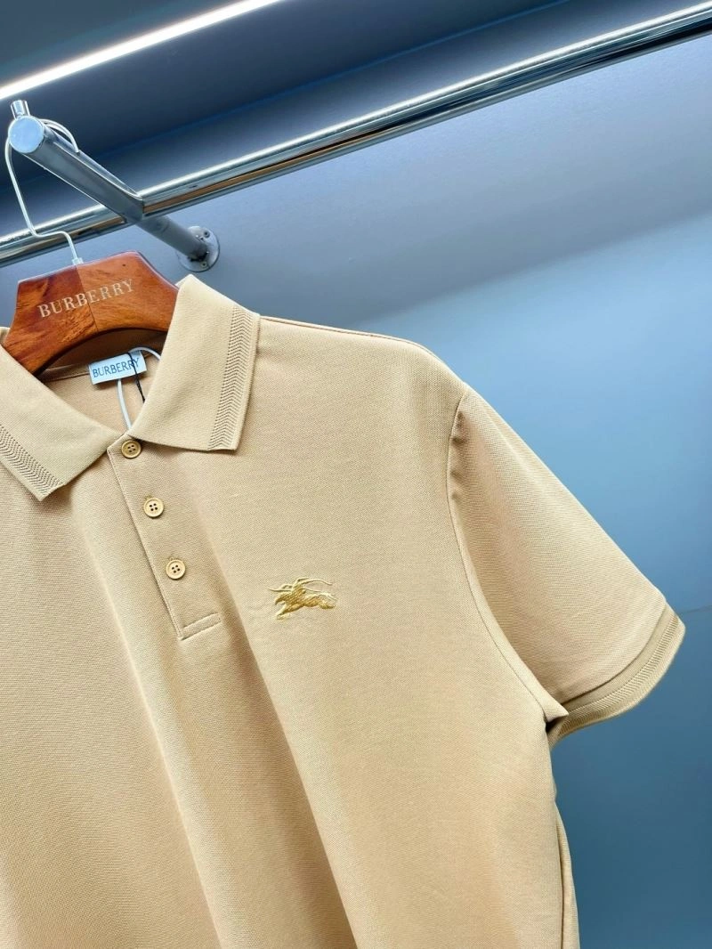Burberry T-Shirts GoAnywhere 105335