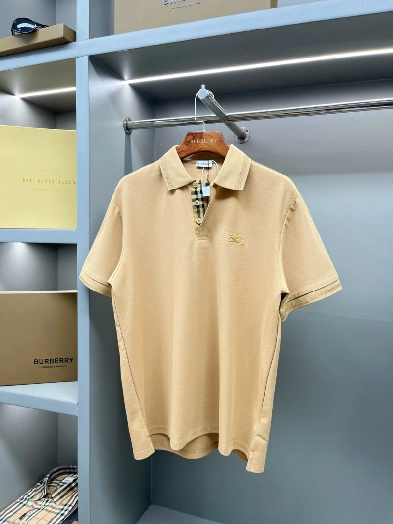 Burberry T-Shirts GoAnywhere 105335