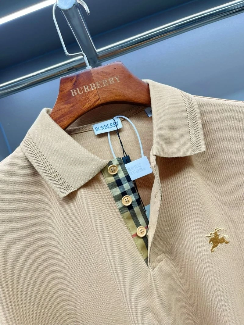 Burberry T-Shirts GoAnywhere 105335