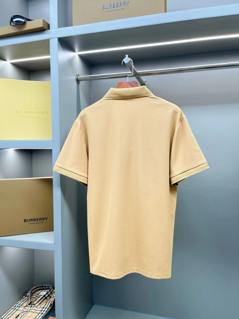 Burberry T-Shirts GoAnywhere 105335