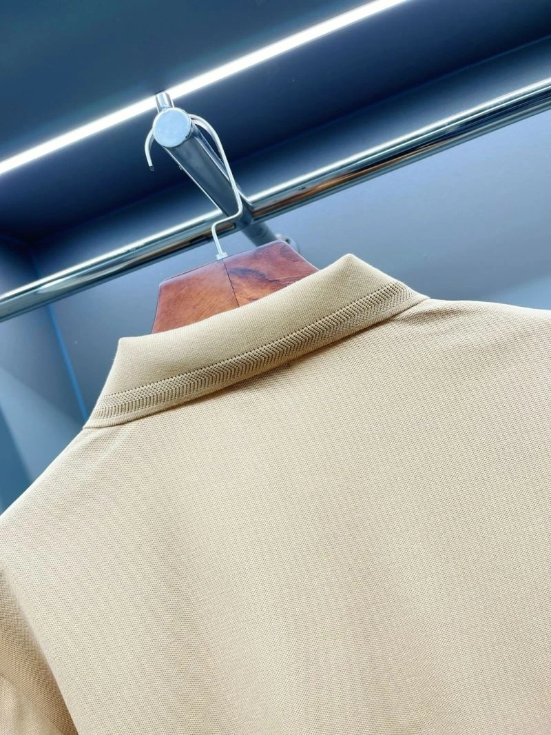 Burberry T-Shirts GoAnywhere 105335