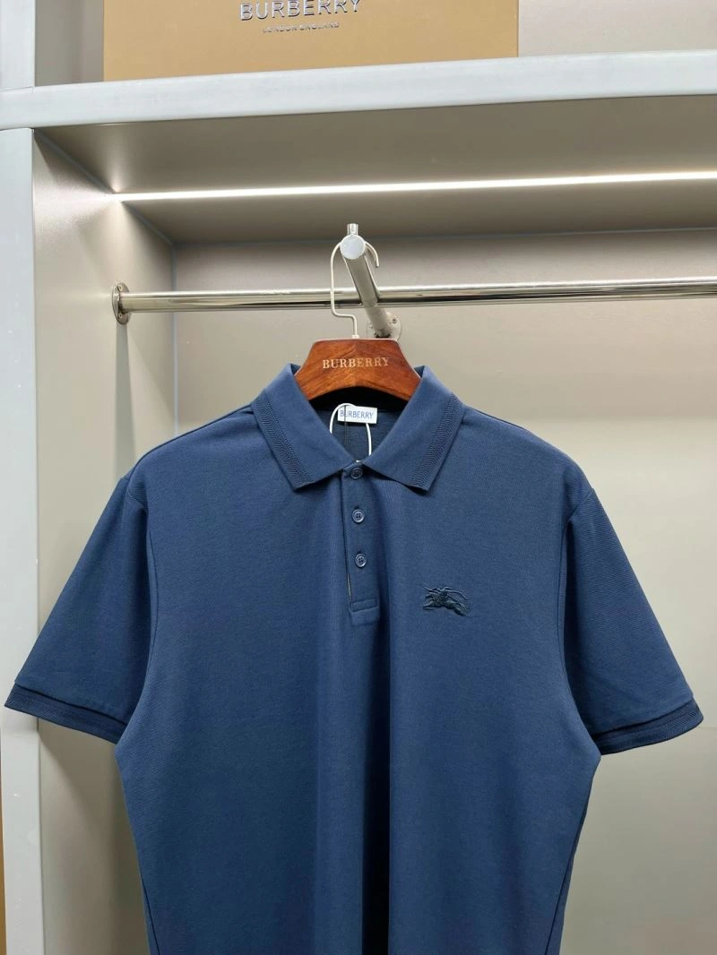 Soft Burberry T-Shirts 105377