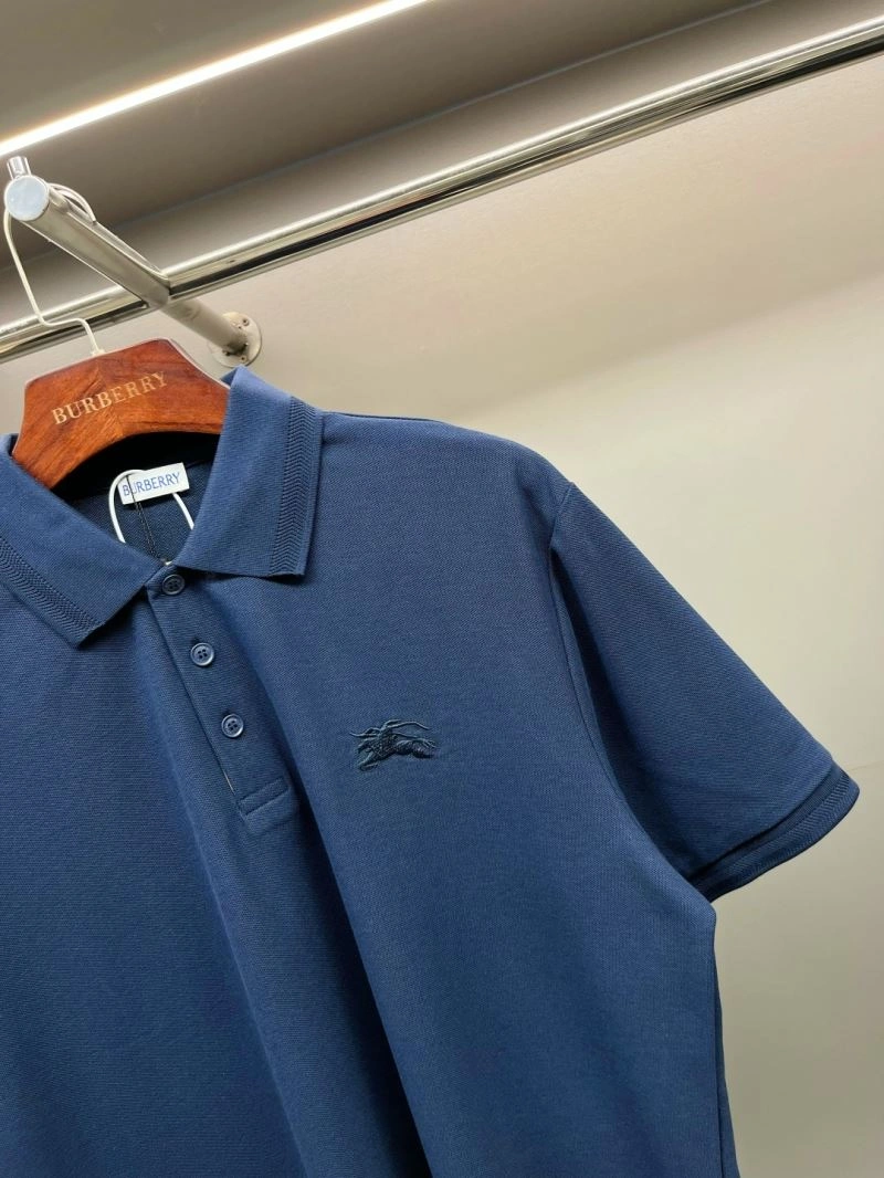 Soft Burberry T-Shirts 105377