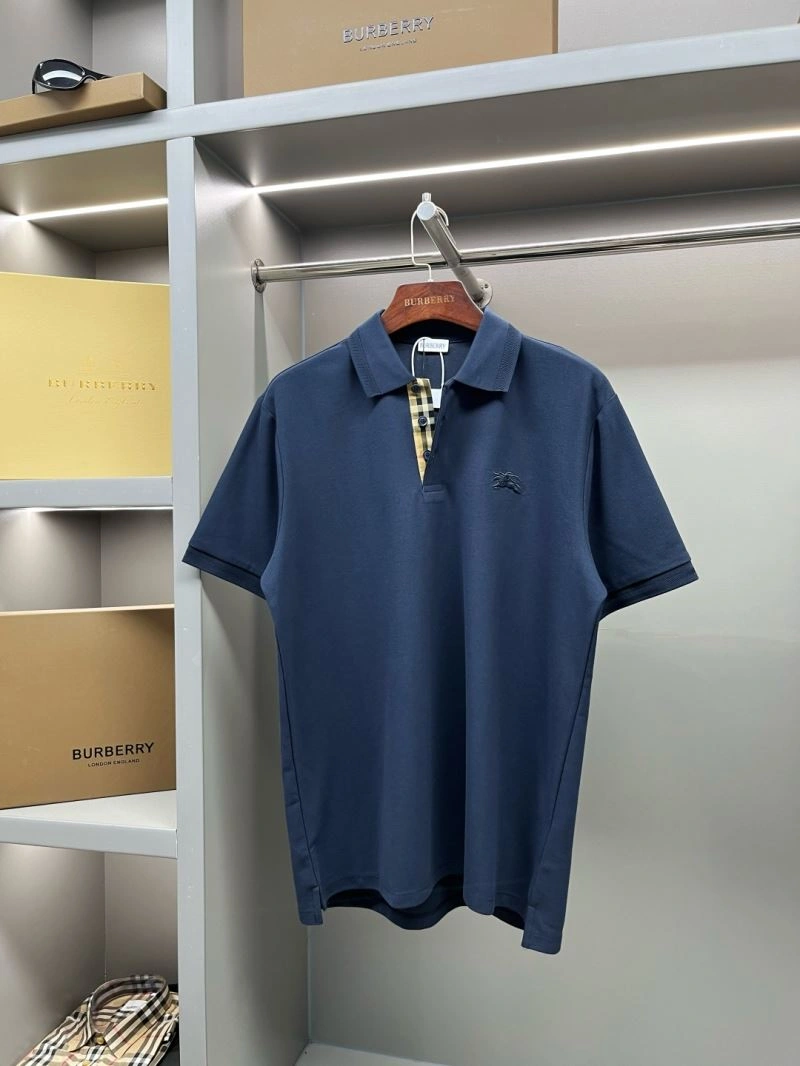 Soft Burberry T-Shirts 105377